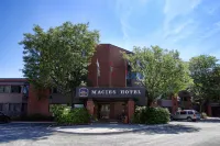 Best Western Plus Ottawa City Centre فنادق في أوتاوا