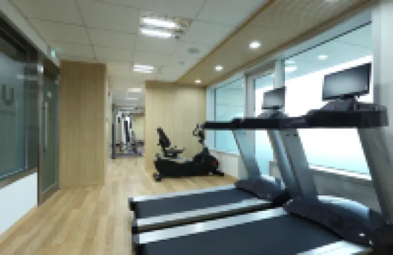 Urban Place Gangnam