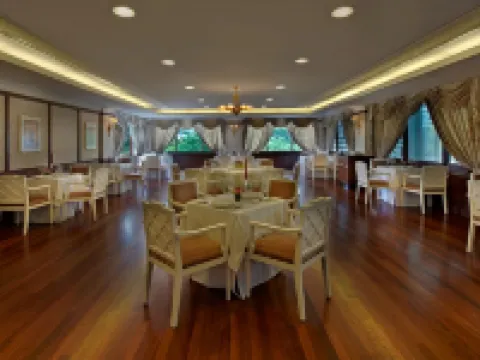 白沙羅皇家朱蘭酒店 八打靈再也酒店