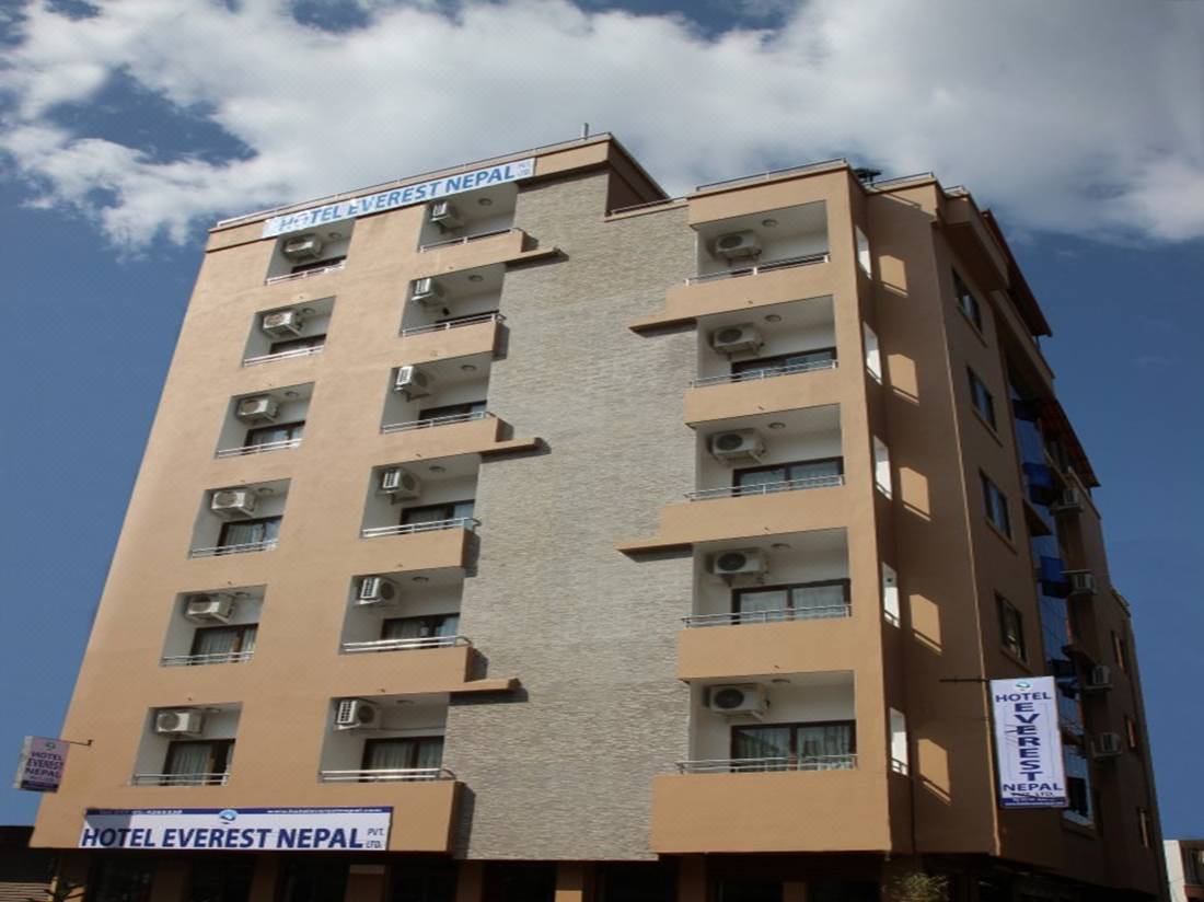 ホテル エベレスト ネパール カトマンズ を宿泊予約 22年安い料金プラン 口コミ 部屋写真 Trip Com