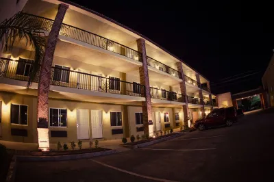Barrokas Hotel & Suites