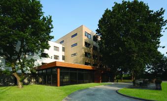 Fletcher Wellness-Hotel Stadspark