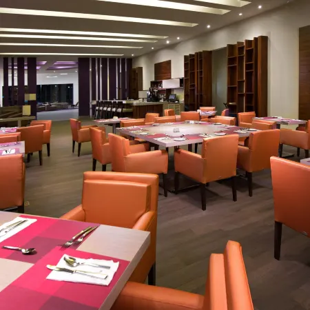Hilton Garden Inn Monterrey Airport