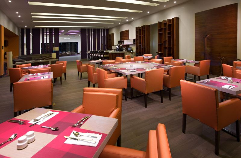 Hilton Garden Inn Monterrey Airport photo 5