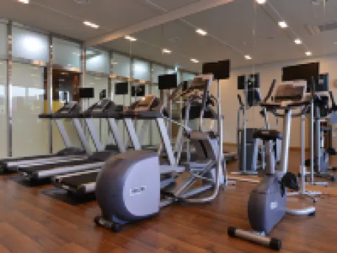 โรงแรมแฮเดน ไฮเอนด์ ซูวอน โรงแรมในซูว็อน