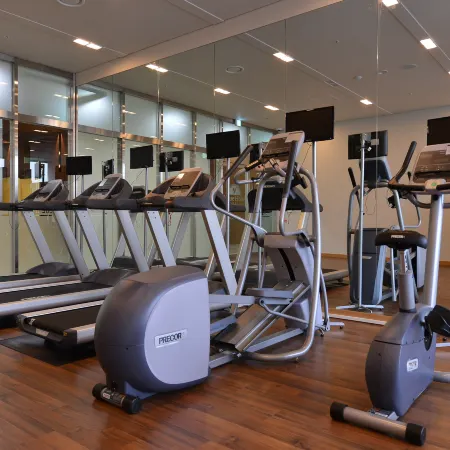 Haeden Hotel Highend Suwon