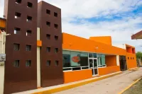 Hotel del Angel Inn Các khách sạn ở Martinez de La Torre