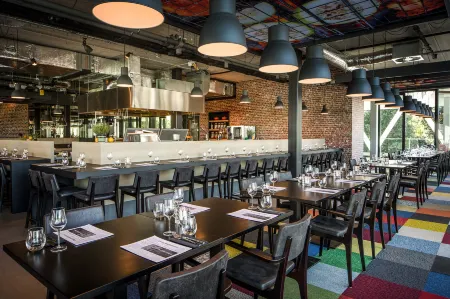 Fletcher Hotel-Restaurant Oss