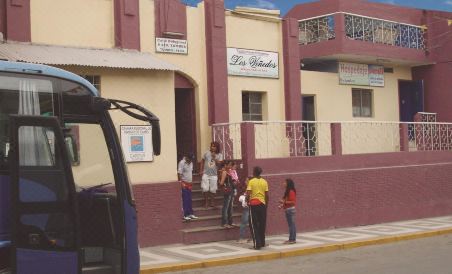 Hospedaje Los Viñedos - Housity