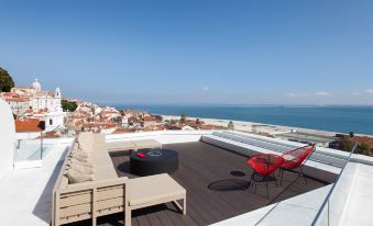 Memmo Alfama - Design Hotels