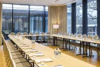 Eva Park Life & Spa Hotels in Otwock