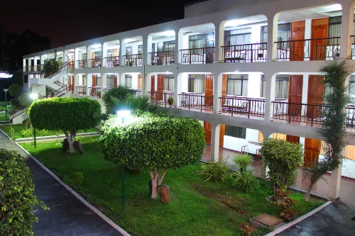 Hotel Villa de Valverde Hotels in Ica