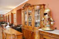Komoda Club Residence Hotels in Opatowek