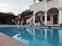 Pedasi Sports Club Hotels in 