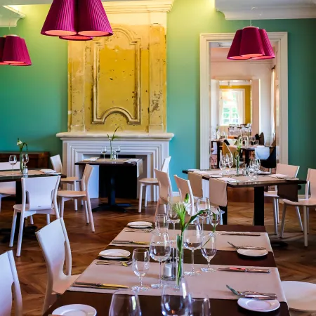 Relais & Châteaux Hotel Quadrille - Adults Only