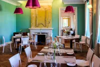 Relais & Châteaux Hotel Quadrille - Adults Only - petit déjeuner