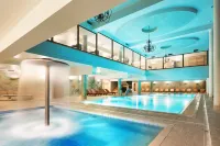 Dolina Charlotty Resort&Spa Hôtels à : Slupsk