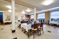 Hotel Santorini Hotels in Krakow