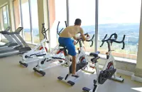 Palace Hotel & Spa Termas de S. Miguel Hotels in Celorico da Beira