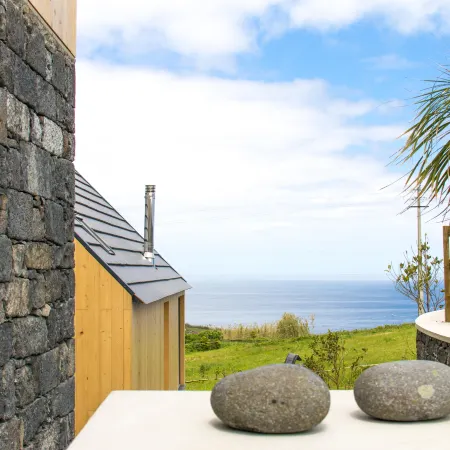 Pátio Ecolodge