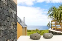 Pátio Ecolodge - Meerblick