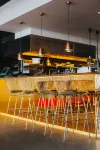 Pestana CR7 Funchal, Lifestyle Hotels - bar