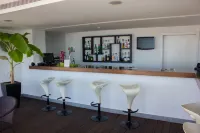 豐沙爾維拉巴萊拉飯店 - 酒吧