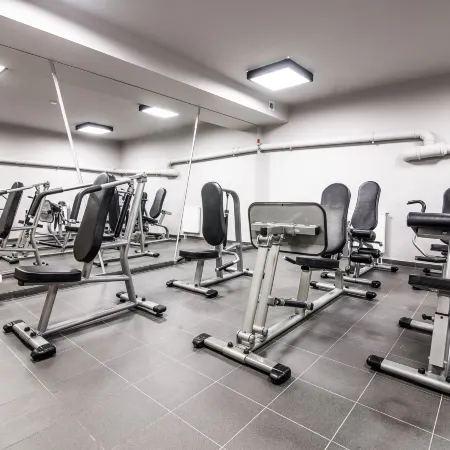 WAW Hotel Airport Okęcie Отели рядом с достопримечательностью «Влохи»