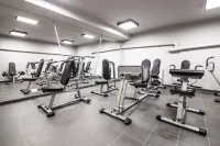 WAW Hotel Airport Okęcie Hotels in Gmina Raszyn