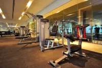 City Garden Grand Hotel Hoteles en Makati