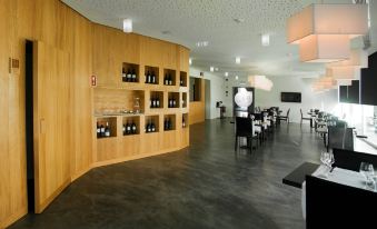 Design & Wine Hotel