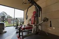 Prazer da Natureza Resort & Spa - Gym