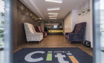 Citi Hotel's Wroclaw