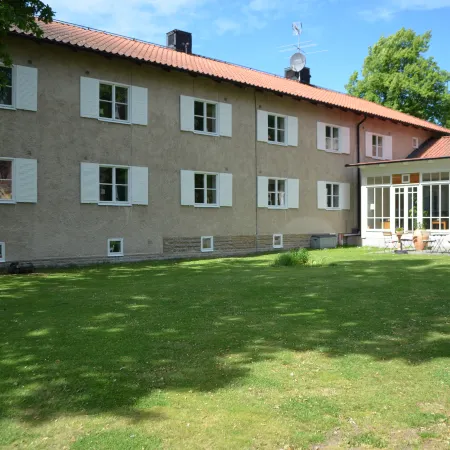 Hotel Wictoria