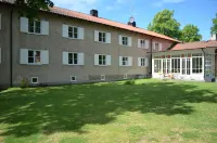 Hotel Wictoria Hotels in der Nähe von Mariestad Train Station