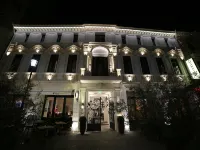 The Mansion Boutique Hotel Hotels in Bukarest