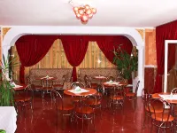 Hotel Sir Lujerului Hotel di Bucharest