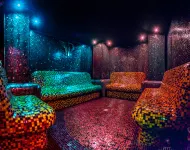 Plaza V Hotel Hotels in Тиргу-Муреш