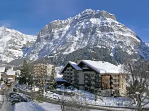 Sunstar Hotel & Spa Grindelwald