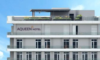 Aqueen Hotel Paya Lebar Singapore