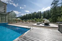 Hotel Schweizerhof, Sils Maria, a Faern Collection Hotel Hotels in Sils im Engadin