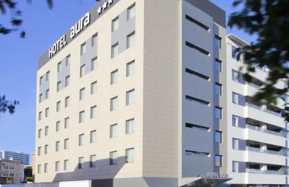 阿爾吉西拉斯塞爾科蒂爾奧拉酒店