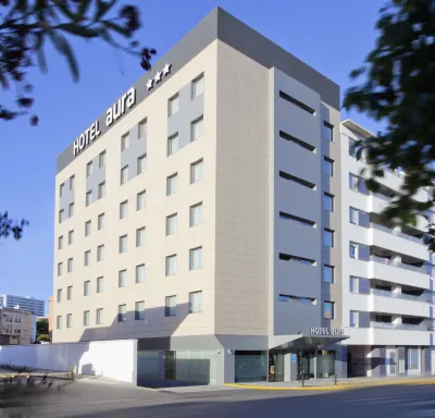 Sercotel Aura Algeciras