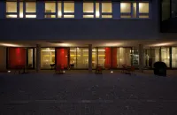 Hotel Dom Hotels in Тойфен