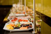 Vienna House by Wyndham Zur Bleiche Schaffhausen - breakfast