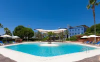 Hotel Jardines de Amaltea Hotel a Lorca