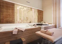 布拉杜爾波伊納布拉索夫安納酒店 - SPA