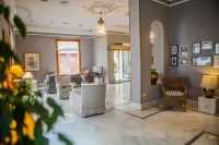 Hotel Doña Blanca Hotels in Jerez