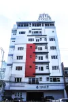 The Studio 18 Residences