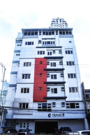 The Studio 18 Residences
